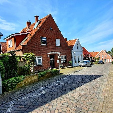 באד בנטהיים Ferienwohnungen Bentheimer Altstadt מראה חיצוני תמונה