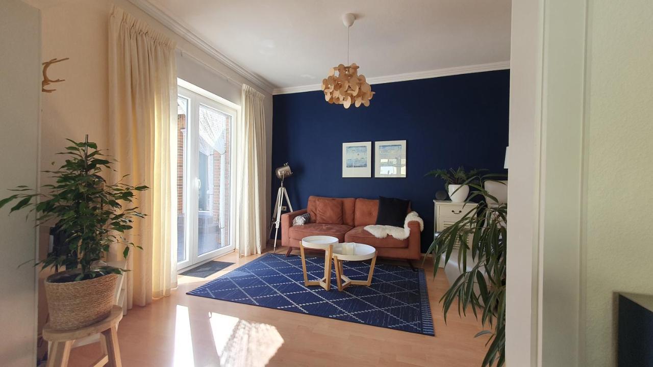 באד בנטהיים Ferienwohnungen Bentheimer Altstadt מראה חיצוני תמונה