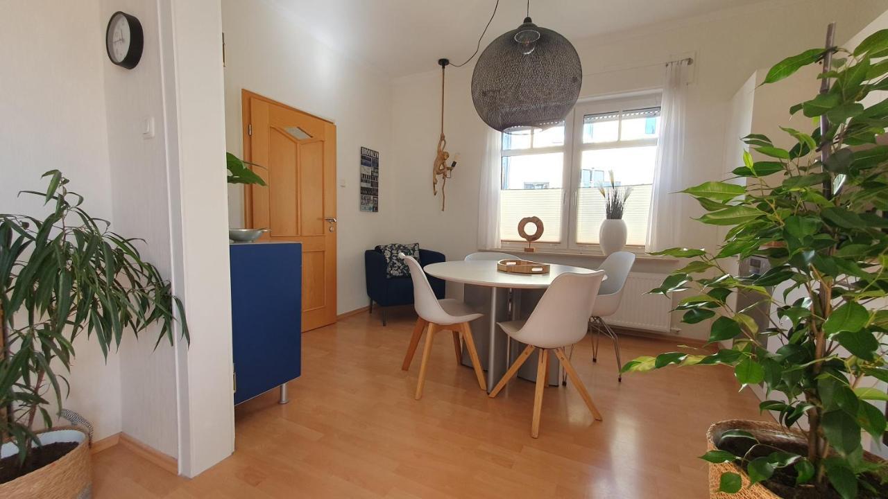 באד בנטהיים Ferienwohnungen Bentheimer Altstadt מראה חיצוני תמונה